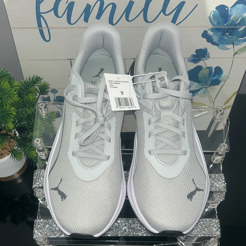 PUMA Men’s Sneakers NIB - Picture 2 of 6
